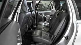 Volvo XC90 2010 г.в.