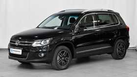 Volkswagen Tiguan 2013 г.в.