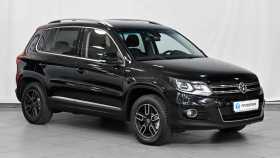 Volkswagen Tiguan 2013 г.в.
