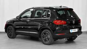 Volkswagen Tiguan 2013 г.в.
