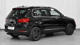 Volkswagen Tiguan 2013 г.в.