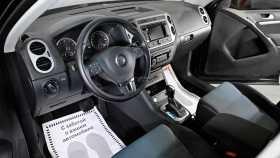 Volkswagen Tiguan 2013 г.в.