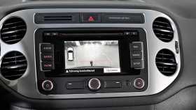 Volkswagen Tiguan 2013 г.в.