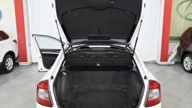 Skoda Octavia 2012 г.в.