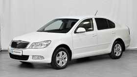Skoda Octavia 2012 г.в.