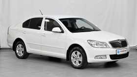 Skoda Octavia 2012 г.в.