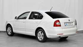 Skoda Octavia 2012 г.в.
