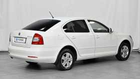 Skoda Octavia 2012 г.в.