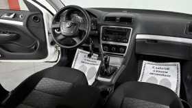 Skoda Octavia 2012 г.в.