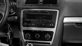 Skoda Octavia 2012 г.в.