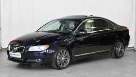 Volvo S80 2010 г.в.
