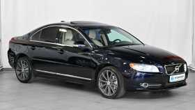 Volvo S80 2010 г.в.