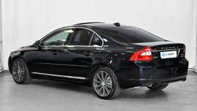 Volvo S80 2010 г.в.