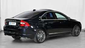 Volvo S80 2010 г.в.