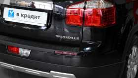 Chevrolet Orlando 2013 г.в.