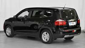 Chevrolet Orlando 2013 г.в.