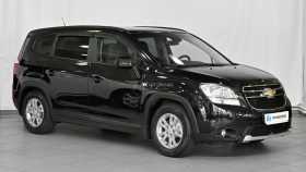 Chevrolet Orlando 2013 г.в.