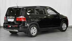 Chevrolet Orlando 2013 г.в.