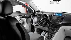 Chevrolet Orlando 2013 г.в.