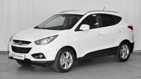 Hyundai ix35 2013 г.в.