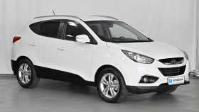 Hyundai ix35 2013 г.в.
