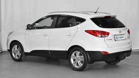 Hyundai ix35 2013 г.в.