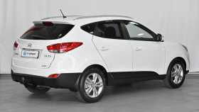 Hyundai ix35 2013 г.в.