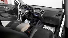 Hyundai ix35 2013 г.в.