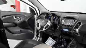 Hyundai ix35 2013 г.в.