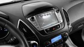 Hyundai ix35 2013 г.в.
