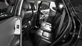 Nissan Murano 2014 г.в.