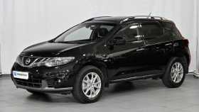 Nissan Murano 2014 г.в.