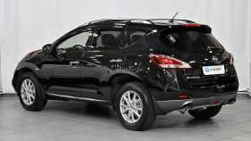 Nissan Murano 2014 г.в.