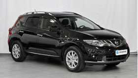 Nissan Murano 2014 г.в.