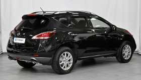 Nissan Murano 2014 г.в.