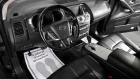 Nissan Murano 2014 г.в.