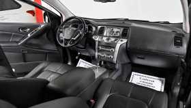 Nissan Murano 2014 г.в.