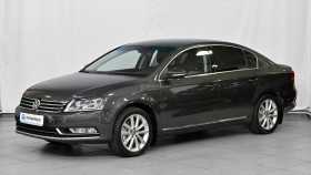 Volkswagen Passat 2012 г.в.