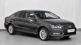 Volkswagen Passat 2012 г.в.