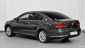 Volkswagen Passat 2012 г.в.