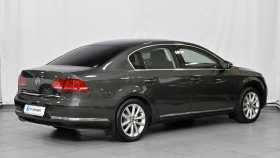 Volkswagen Passat 2012 г.в.