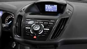 Ford Kuga 2014 г.в.