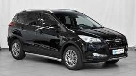 Ford Kuga 2014 г.в.