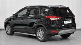 Ford Kuga 2014 г.в.