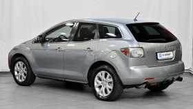 Mazda CX-7 2008 г.в.