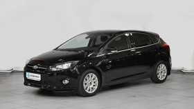 Ford Focus 2015 г.в.