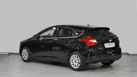 Ford Focus 2015 г.в.