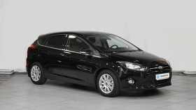 Ford Focus 2015 г.в.