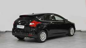 Ford Focus 2015 г.в.
