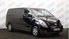 Hyundai H-1 2013 г.в.